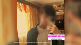 Mister in jurul mortii...