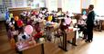 Cand este prima zi de scoala in septembrie 2026. Structura completa a anului scolar 2026-2027: module, vacante si ultima zi de cursuri