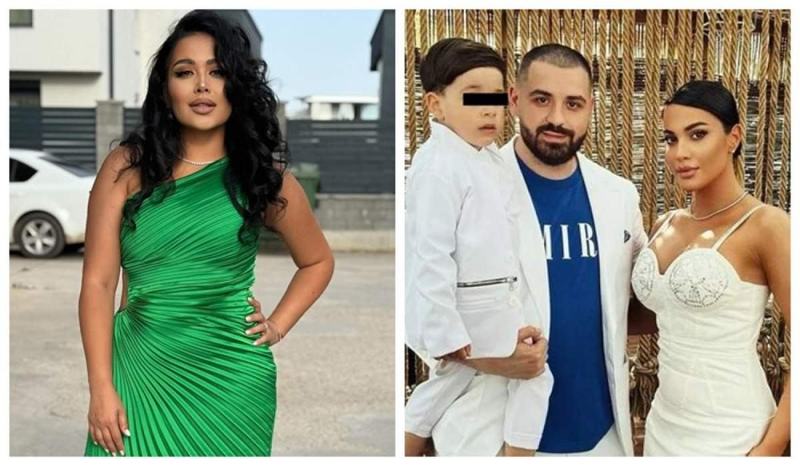 Mihaela Moise intervine in scandalul Betty Salam. Mesaj direct pentru cei care au judecat-o ca a cedat custodia copilului fostului sot