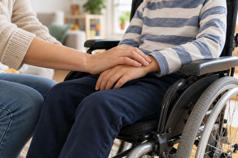 Stimulentul pentru copiii cu dizabilitati din Bucuresti se modifica din 2027. Cine pierde bani si ce conditii apar