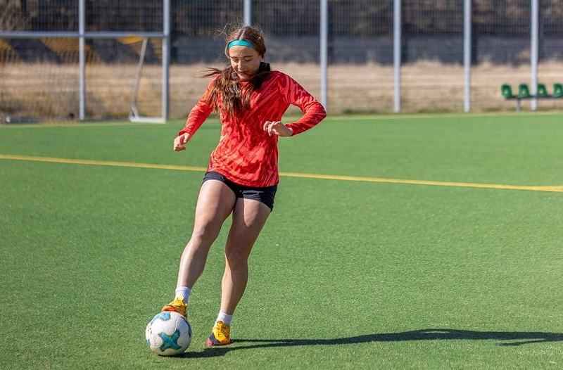 Sportul in copilarie: cum sustii copiii fara presiune si fara obligatie