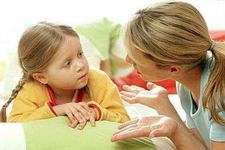 4 sfaturi pentru rezolvarea problemelor de comunicare la copilul de 6-12 ani