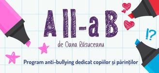 Spectacole de teatru si ateliere anti-bullying in turneul "A II-a B"