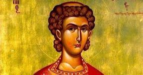 Sfantul Stefan – Traditii...