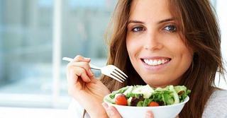Planul alimentar Volumetrics
