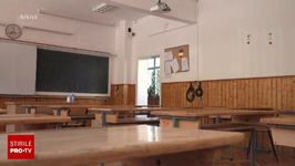 Un copil de 7 ani si mama...