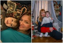 Cristina Cioran, amintiri tulburatoare de la nasterea fetitei sale: "Nu stiai nici daca traieste, nici daca va trai si va fi sanatoasa"