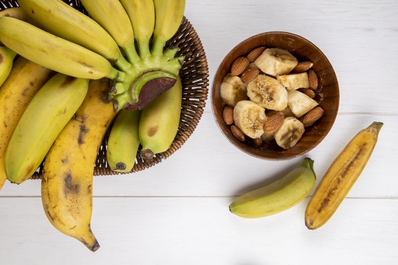 Banane prea coapte – cand le poti consuma, cand trebuie aruncate si cele mai simple retete