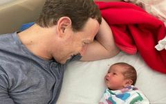 Mark Zuckerberg a ales pentru cea de-a treia fiica un nume foarte popular in Romania. Ce semnificatie are