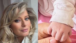 Laura Cosoi a devenit mama pentru a cincea oara. Ce nume inedit a primit fetita nou-nascuta