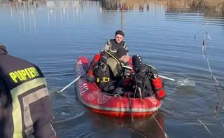 A fost descoperit trupul lui Sebi, baietelul de 4 ani cazut in Somes. Sfarsit tragic dupa o luna de cautari