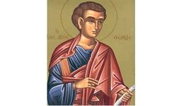 Sfantul Apostol Toma:...