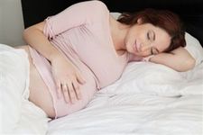 Miscarile bebelusului in burtica in ultimul trimestru de sarcina