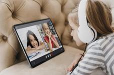 Videocall in vacanta: Cum...