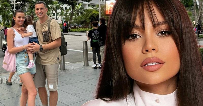 Denisa Filcea, oprita pe aeroport dupa ce pe bagajul sau au fost detectate urme de explozibil