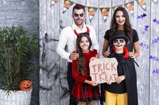 Trick or treat - Ne dati...