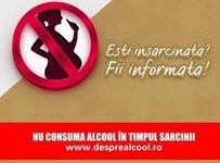 Cum prevenim tulburarile legate de alcoolismul fetal