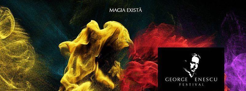 Festivalul International George Enescu 2013