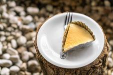 Cheesecake japonez, noul...