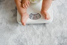 Obezitatea in randul copiilor a scapat de sub control. Judetul cu cei mai multi copii obezi