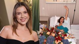 Emily Burghelea, la un pas...