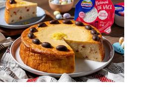 Pasca fara aluat: reteta simpla si rapida pentru masa de Paste