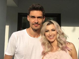 Andreea Balan, nunta si botez in septembrie. Motivul emotionant pentru care face nunta