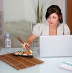 Consumul de fructe de mare...