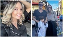 „Nu e noroc”. Octavia...