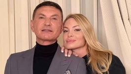 Cui a lasat Cristi Borcea...