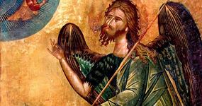 Cine a fost Sfantul Ioan...