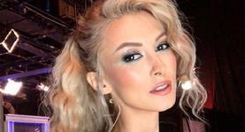 Andreea Balan a facut...