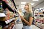 Alerta alimentara: Produs contaminat cu pesticid periculos retras din Mega Image, Kaufland, Profi si Selgros
