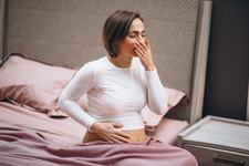 Privarea de somn in sarcina, cauza unei boli grave. Ce se intampla in corpul tau cand nu dormi suficient