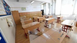 Aproape 800 de scoli au trecut in scenariul rosu la nivel national