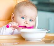 Cum sa reduci sarea si zaharul din alimentatia copilului tau