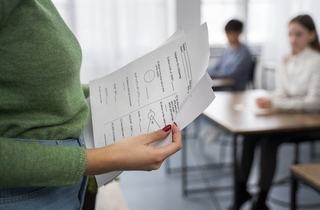 Reguli Simulare Bacalaureat 2026: cerinte stricte pentru elevi si greseli care duc la eliminare