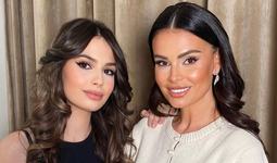 Anca Serea, extrem de...