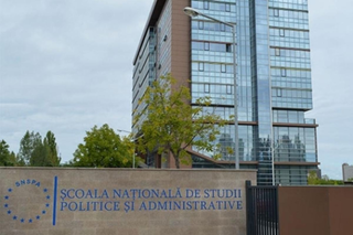Universitatea SNSPA il nominalizeaza pe Donald Trump la Premiul Nobel pentru Pace