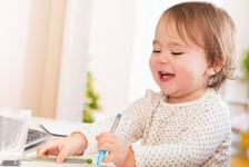 Primele semne care pot indica autismul la bebelusi si toddleri
