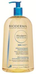 Atoderm Ulei de dus, 24 de ore de hidratare si confort imediat, chiar de la dus!