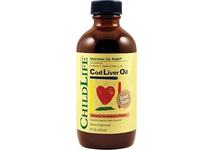 Beneficiile Cod Liver Oil pentru sanatatea copilului