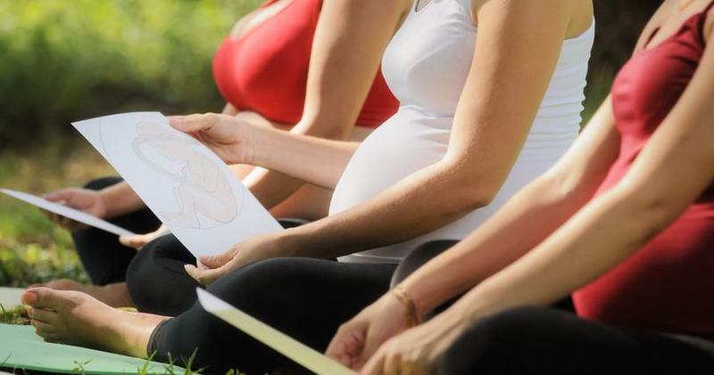 Importanta cursurilor de educatie prenatala