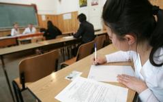 Incepe Bacalaureatul de...