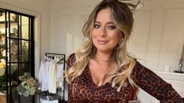 Laura Cosoi, insarcinata...