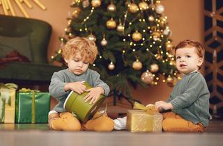 Cadouri Capybara pentru copii: ce sa alegi in functie de varsta si personalitate