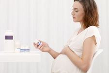 Paracetamol in sarcina, risc de ADHD la copil