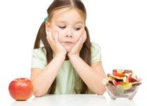 Cum reduci zaharul din alimentatia copiilor?