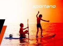 Cum transmiti copiilor tai dragostea pentru sport si un stil de viata sanatos? Fa cunostinta cu Sportano!