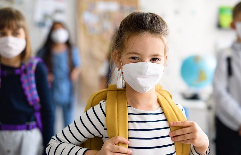 Valul trei al pandemiei de coronavirus: Ce se intampla cu scolile? Anuntul facut de ministrul Educatiei